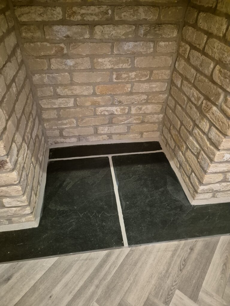 New electrical wiring installation